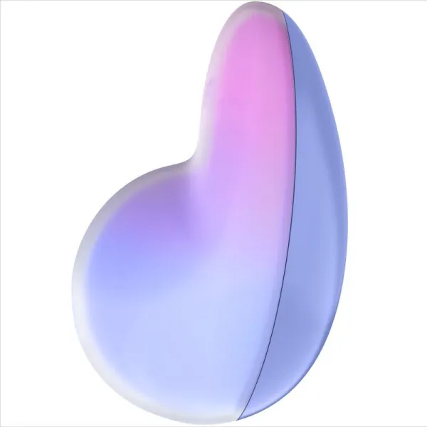 Pixie Dust Lilac Air Pluse Stimulator von Satisfyer Air Pulse | Fesselliebe.de