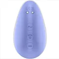 Pixie Dust Lilac Air Pluse Stimulator von Satisfyer Air Pulse