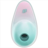 Pixie Dust Blue Air Pluse Stimulator von Satisfyer Air Pulse | Fesselliebe.de