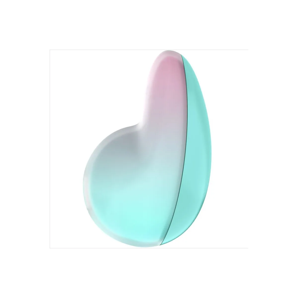 Pixie Dust Blue Air Pluse Stimulator von Satisfyer Air Pulse | Fesselliebe.de