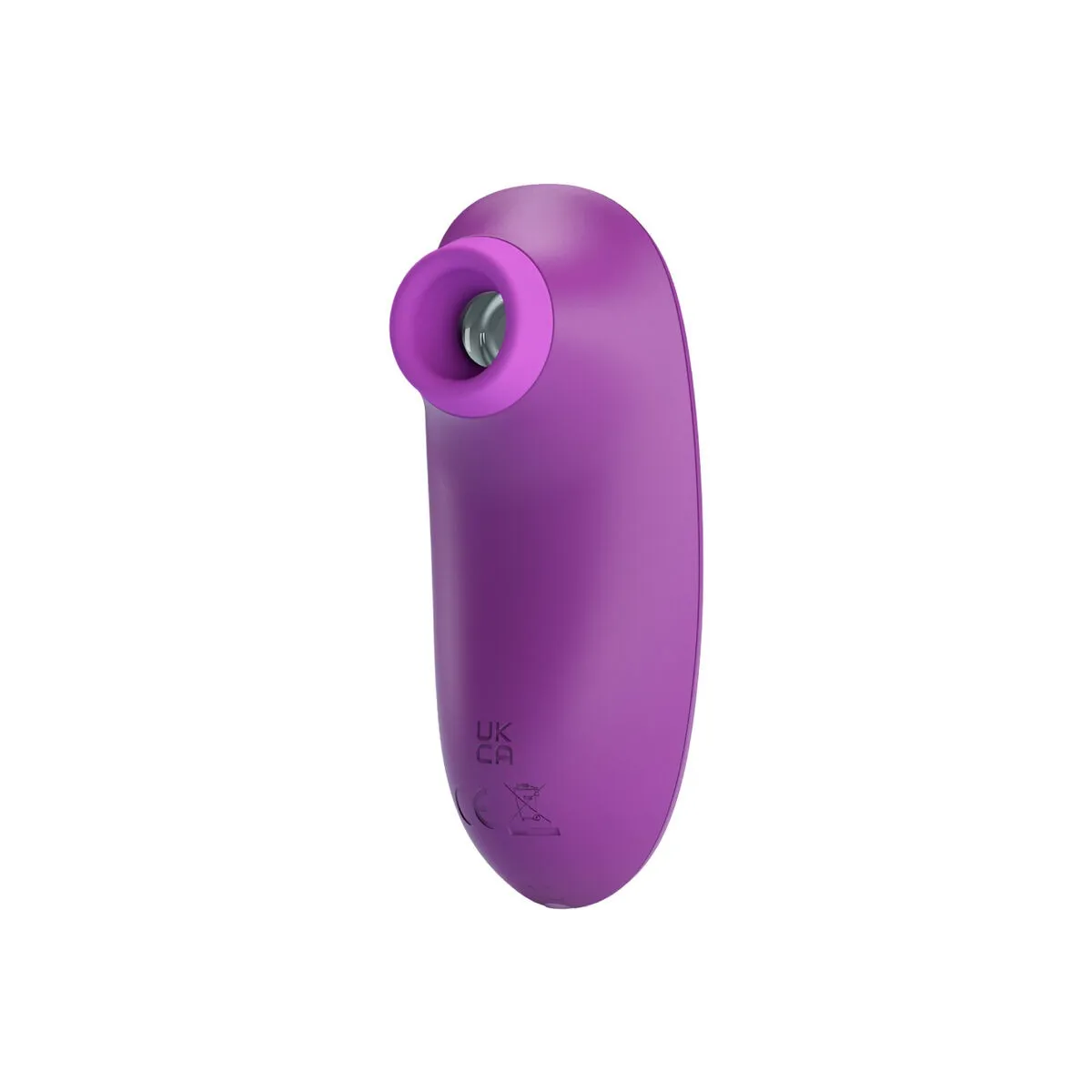 Adora Mini Violet Klitoris-Sauger von Romance | Fesselliebe.de