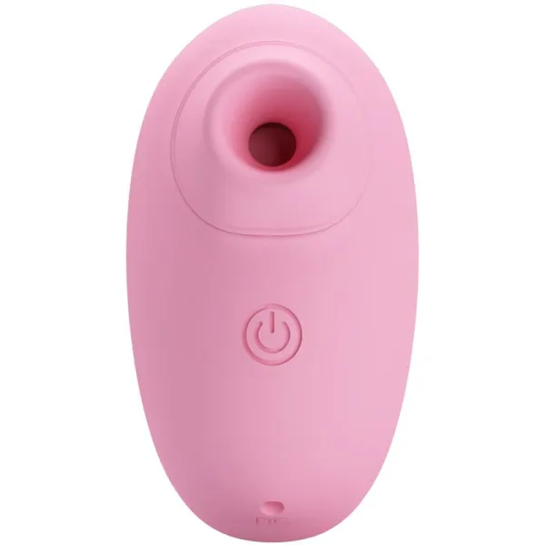 Inhale Bird Mini-Saugnapf mit Memory-Funktion von Romance | Fesselliebe.de