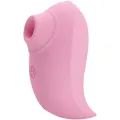 Inhale Bird Mini-Saugnapf mit Memory-Funktion von Romance