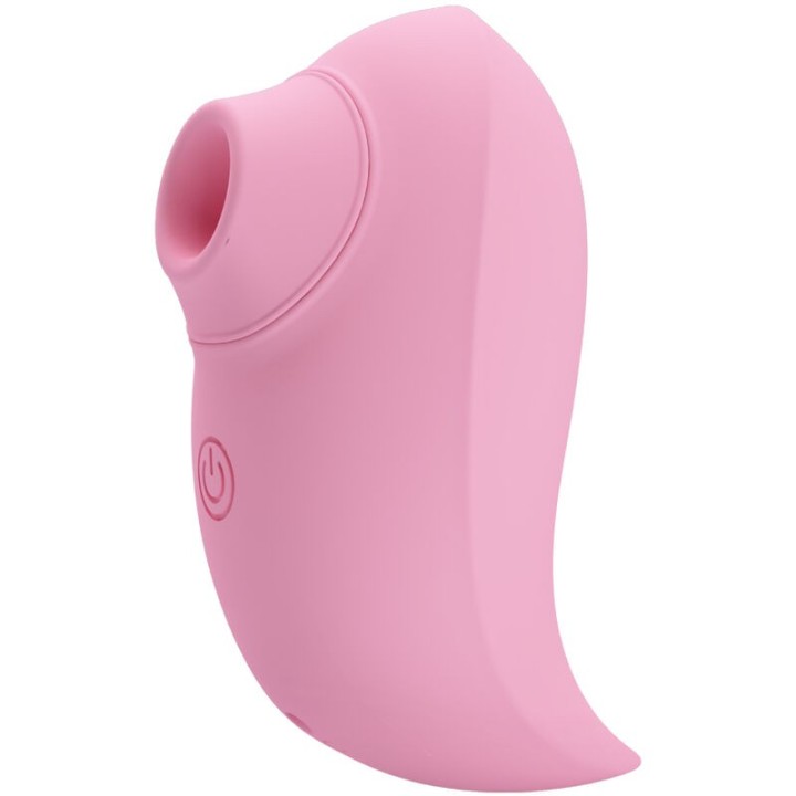 Inhale Bird Mini-Saugnapf mit Memory-Funktion von Romance | Fesselliebe.de