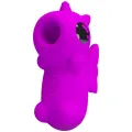 Mini-Spassspielzeuge von Magic Unicorn Stimulator von Pretty Love Smart