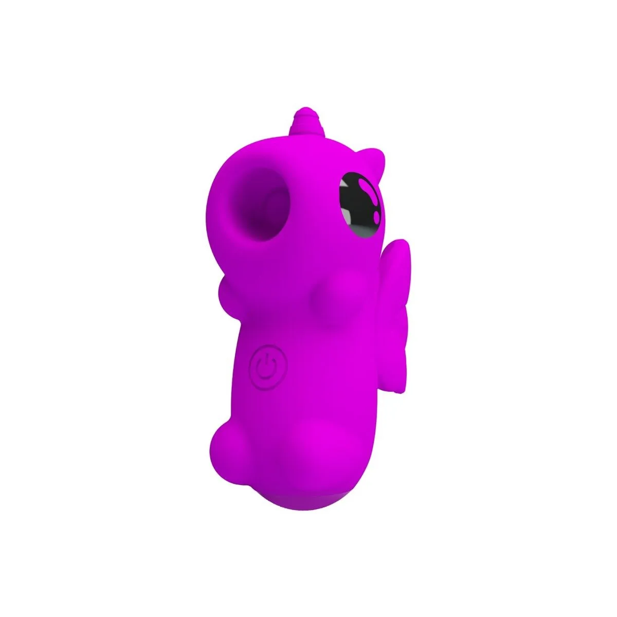 Mini-Spassspielzeuge von Magic Unicorn Stimulator von Pretty Love Smart | Fesselliebe.de