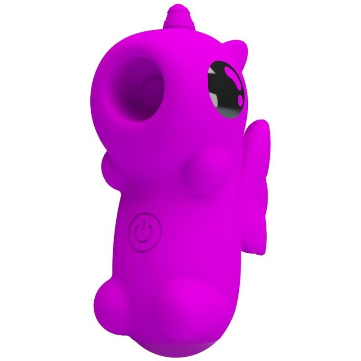 Mini-Spassspielzeuge von Magic Unicorn Stimulator von Pretty Love Smart | Fesselliebe.de