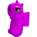 Mini-Spassspielzeuge von Magic Unicorn Stimulator von Pretty Love Smart