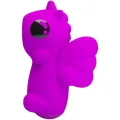 Mini-Spassspielzeuge von Magic Unicorn Stimulator von Pretty Love Smart