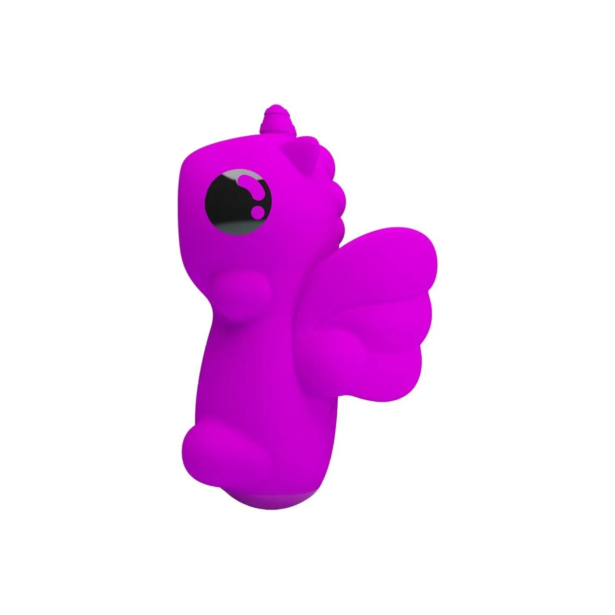 Mini-Spassspielzeuge von Magic Unicorn Stimulator von Pretty Love Smart | Fesselliebe.de