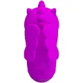 Mini-Spassspielzeuge von Magic Unicorn Stimulator von Pretty Love Smart