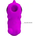 Mini-Spassspielzeuge von Magic Unicorn Stimulator von Pretty Love Smart