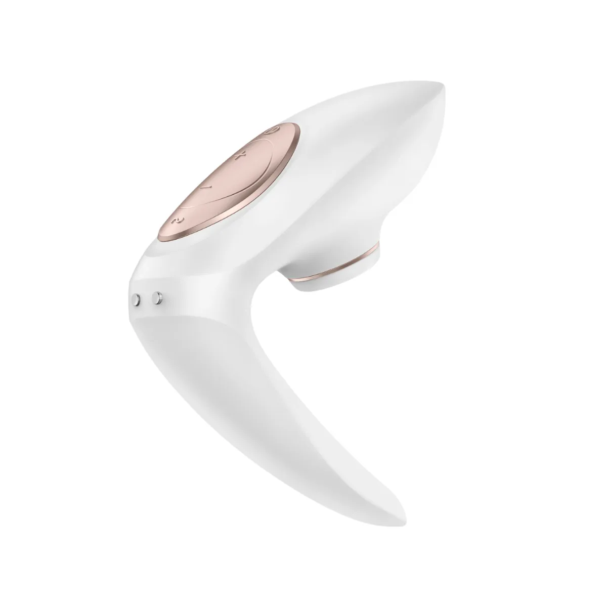 Pro 4 Couples 2020 Edition von Satisfyer Air Pulse | Fesselliebe.de