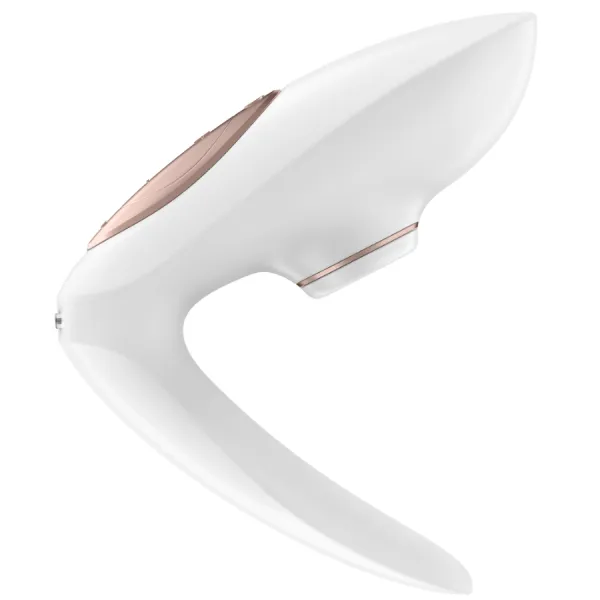 Pro 4 Couples 2020 Edition von Satisfyer Air Pulse | Fesselliebe.de