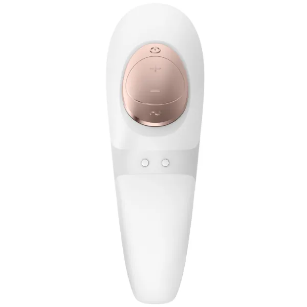 Pro 4 Couples 2020 Edition von Satisfyer Air Pulse | Fesselliebe.de