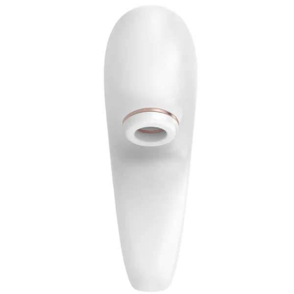 Pro 4 Couples 2020 Edition von Satisfyer Air Pulse | Fesselliebe.de