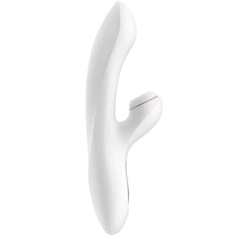 Pro G-Spot Rabbit 2020 Edition von Satisfyer Vibrator | Fesselliebe.de