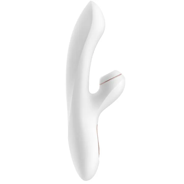 Pro G-Spot Rabbit 2020 Edition von Satisfyer Vibrator | Fesselliebe.de