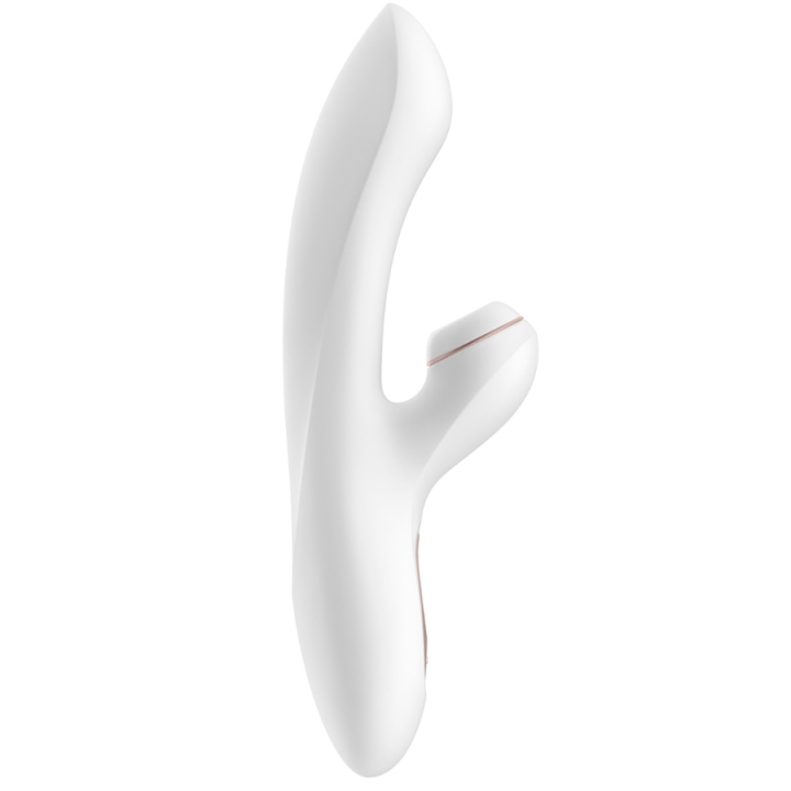 Pro G-Spot Rabbit 2020 Edition von Satisfyer Vibrator | Fesselliebe.de