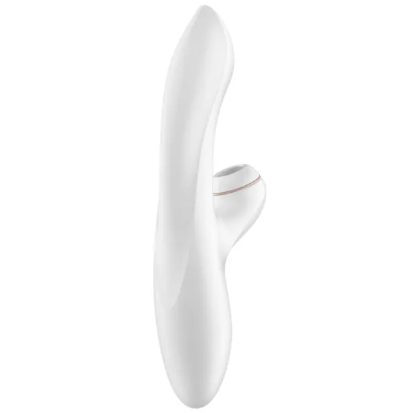 Pro G-Spot Rabbit 2020 Edition von Satisfyer Vibrator | Fesselliebe.de