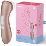 Pro 2 Vibration 2020 Edition von Satisfyer Air Pulse | Fesselliebe.de