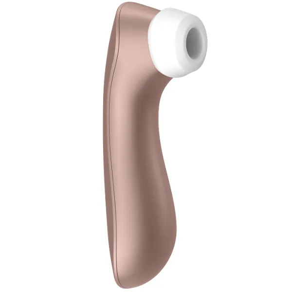 Pro 2 Vibration 2020 Edition von Satisfyer Air Pulse | Fesselliebe.de