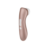 Pro 2 Vibration 2020 Edition von Satisfyer Air Pulse | Fesselliebe.de