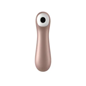 Pro 2 Vibration 2020 Edition von Satisfyer Air Pulse