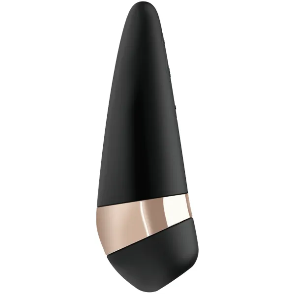 Pro 3 Vibration 2020 Edition von Satisfyer Air Pulse | Fesselliebe.de