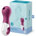 Lucky Libra Stimulator & Vibrator von Satisfyer Air Pulse