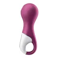 Lucky Libra Stimulator & Vibrator von Satisfyer Air Pulse