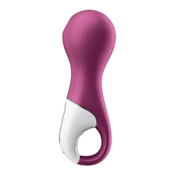 Lucky Libra Stimulator & Vibrator von Satisfyer Air Pulse | Fesselliebe.de