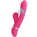 Willow Rabbit Vibrator und Saug von Pretty Love