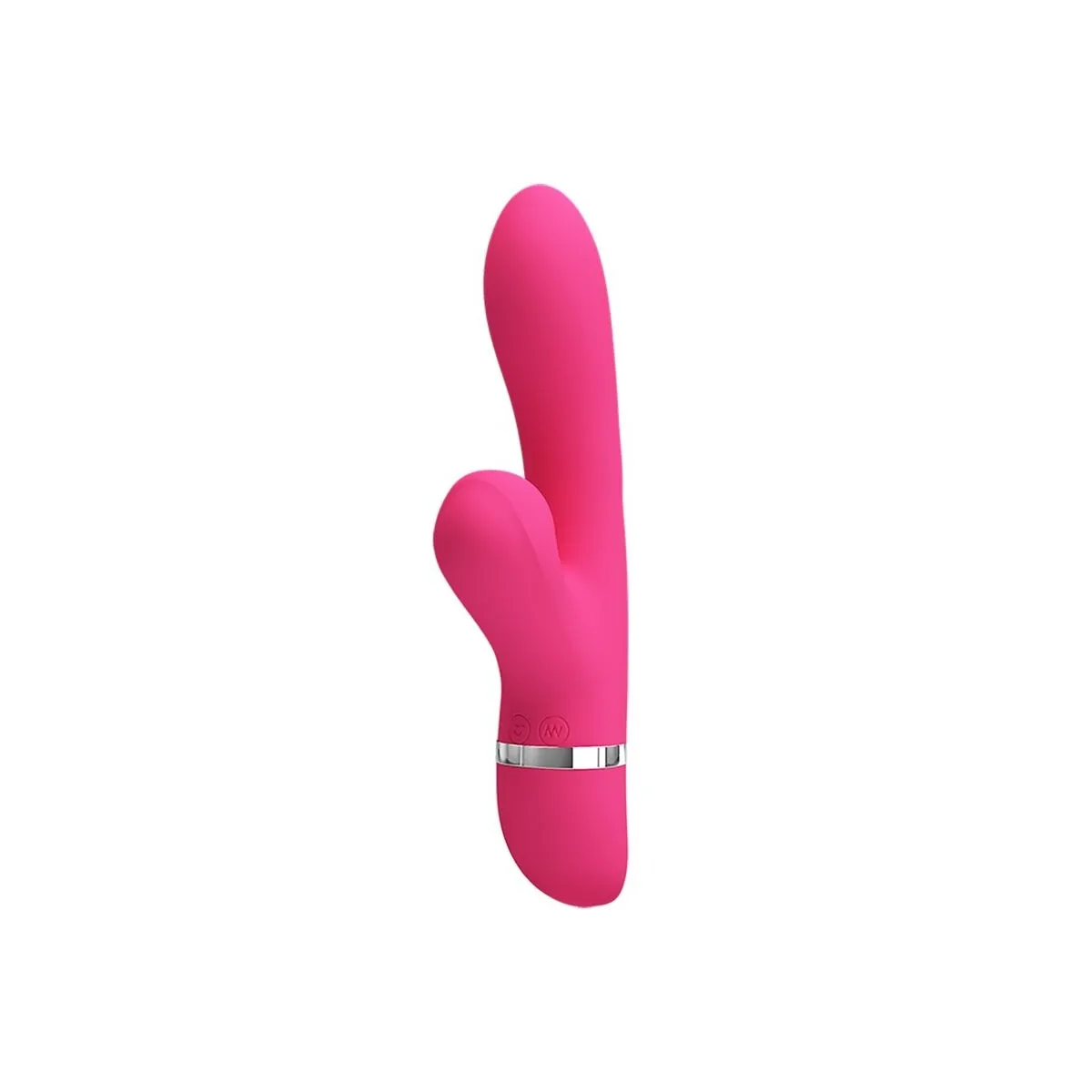 Willow Rabbit Vibrator und Saug von Pretty Love | Fesselliebe.de