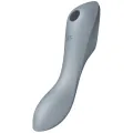Curvy Trinity 3 Air Pulse Vibrator Grau von Satisfyer Air Pulse