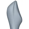 Curvy Trinity 3 Air Pulse Vibrator Grau von Satisfyer Air Pulse