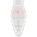 Supernova Luftpulsstimulator & Vibration Weiss von Satisfyer Air Pulse
