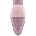 Supernova Luftpulsstimulator & Vibration Rosa von Satisfyer Air Pulse