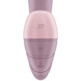 Supernova Luftpulsstimulator & Vibration Rosa von Satisfyer Air Pulse | Fesselliebe.de