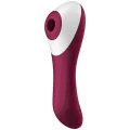 Dual Crush Air Pulse Vibrator von Satisfyer Air Pulse