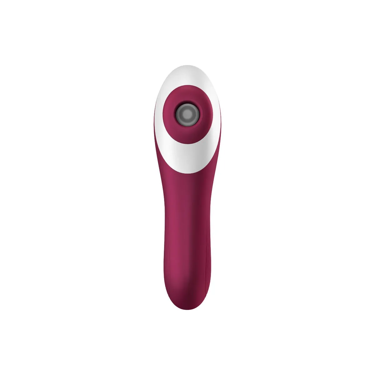 Dual Crush Air Pulse Vibrator von Satisfyer Air Pulse | Fesselliebe.de