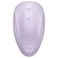 Pearl Diver Air Pulse Stimulator & Vibrator Violett von Satisfyer Air Pulse