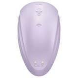 Pearl Diver Air Pulse Stimulator & Vibrator Violett von Satisfyer Air Pulse | Fesselliebe.de