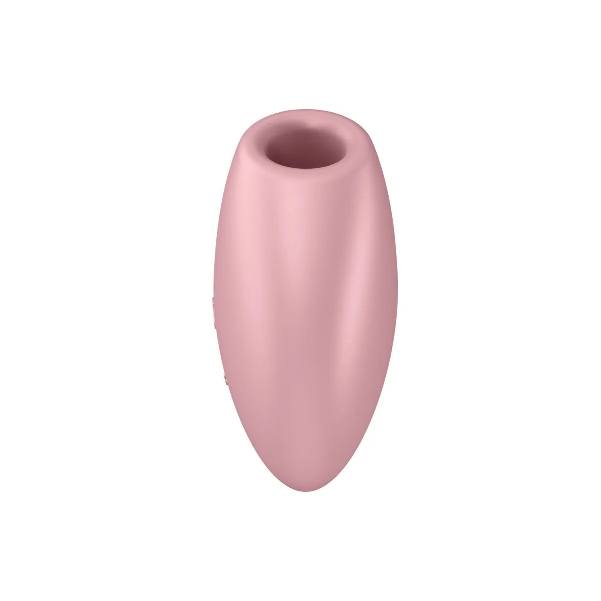 Cutie Heart Air Pulse Stimulator & Vibrator Rosa von Satisfyer Air Pulse | Fesselliebe.de