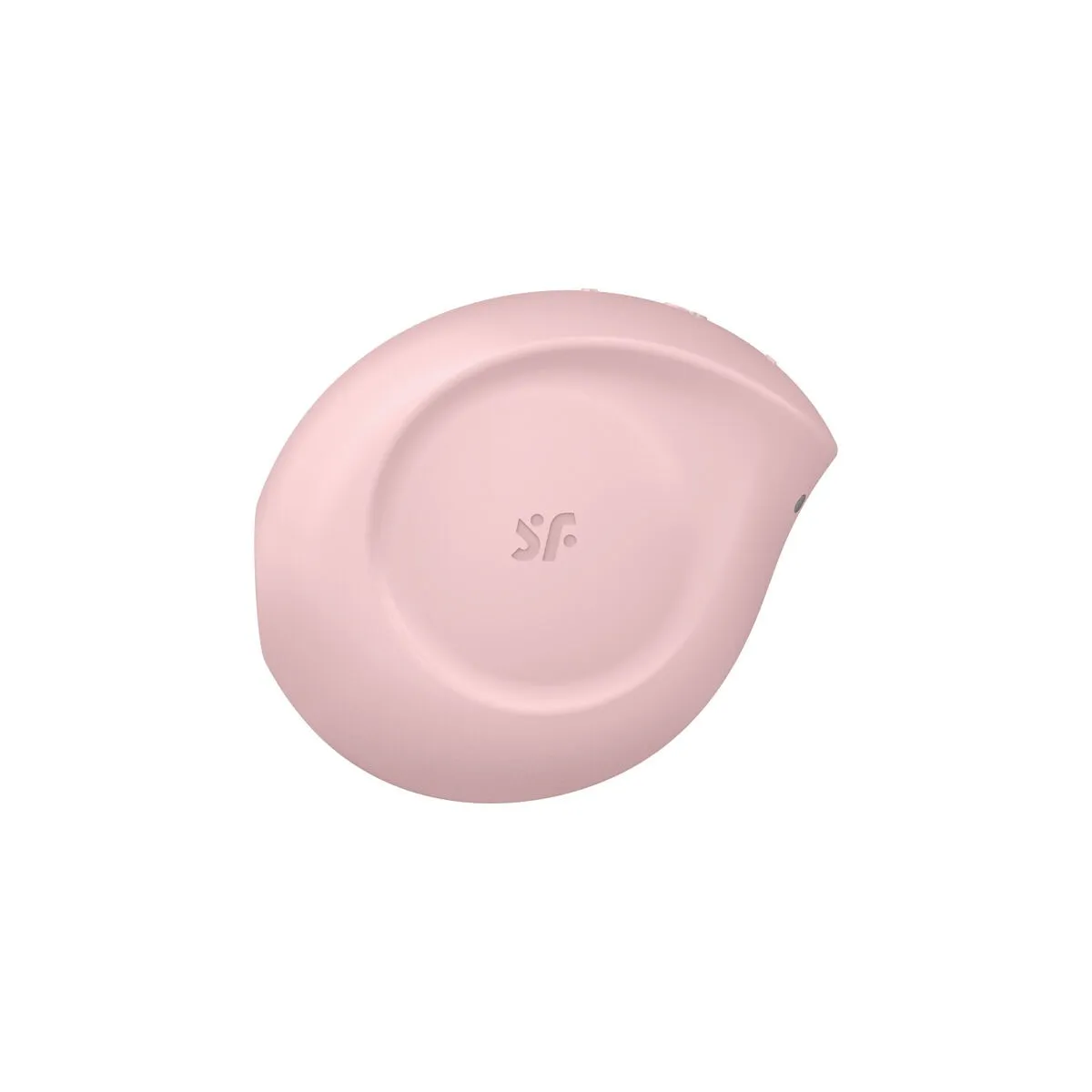Sugar Rush Air Pulse Stimulator & Vibrator Rosa von Satisfyer Air Pulse | Fesselliebe.de