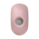 Sugar Rush Air Pulse Stimulator & Vibrator Rosa von Satisfyer Air Pulse | Fesselliebe.de