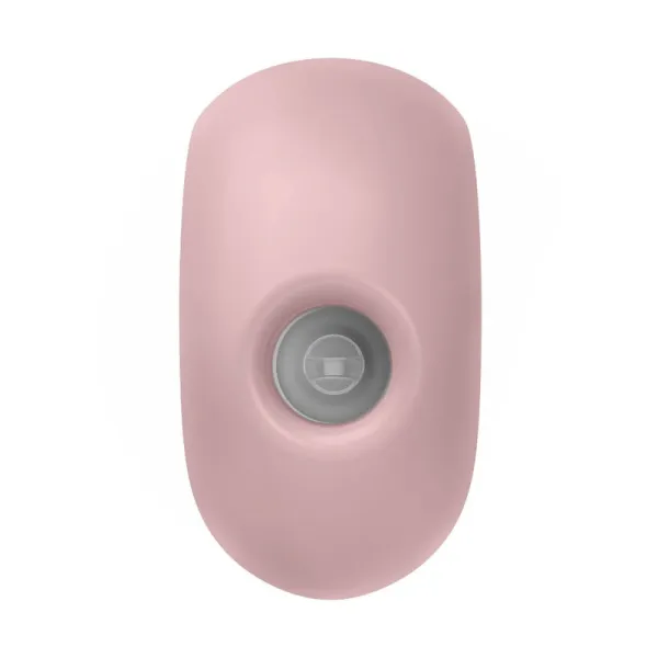 Sugar Rush Air Pulse Stimulator & Vibrator Rosa von Satisfyer Air Pulse | Fesselliebe.de