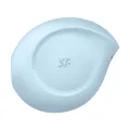 Sugar Rush Air Pulse Stimulator & Vibrator Blau von Satisfyer Air Pulse