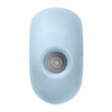 Sugar Rush Air Pulse Stimulator & Vibrator Blau von Satisfyer Air Pulse | Fesselliebe.de
