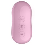 Cotton Candy Air Pulse Stimulator & Vibrator Lila von Satisfyer Air Pulse | Fesselliebe.de